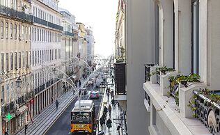 Art Legacy Hotel Baixa-Chiado