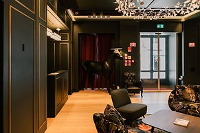 Art Legacy Hotel Baixa-Chiado