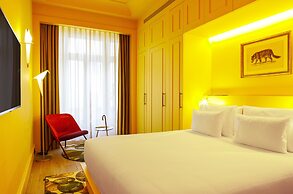 Art Legacy Hotel Baixa-Chiado