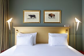 Art Legacy Hotel Baixa-Chiado