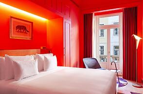 Art Legacy Hotel Baixa-Chiado