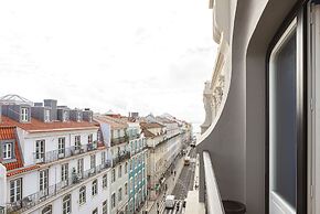 Art Legacy Hotel Baixa-Chiado