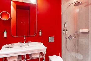 Art Legacy Hotel Baixa-Chiado