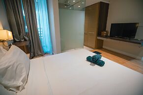 Cozy studio suite at D majesti