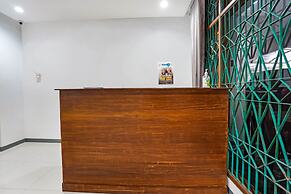 OYO 90891 Parang Kusumo Residence