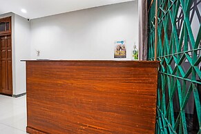 OYO 90891 Parang Kusumo Residence