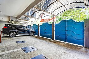 OYO 90891 Parang Kusumo Residence