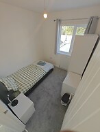 4-bed House in Southampton Ideal For Contractors