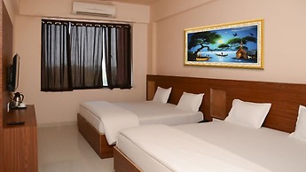 Namastay Hotel