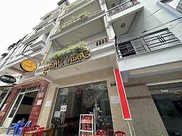 OYO 1206 Toan Thang Homestay