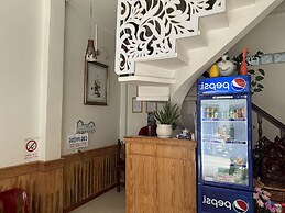 OYO 1206 Toan Thang Homestay