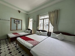 OYO 1206 Toan Thang Homestay