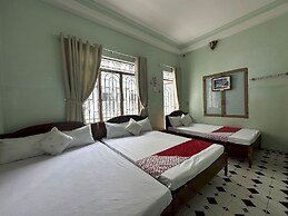 OYO 1206 Toan Thang Homestay