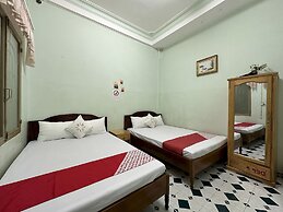 OYO 1206 Toan Thang Homestay