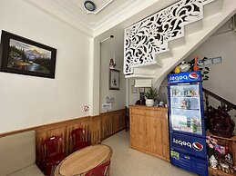 OYO 1206 Toan Thang Homestay
