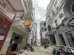 OYO 1206 Toan Thang Homestay