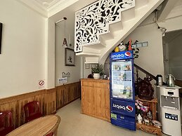 OYO 1206 Toan Thang Homestay