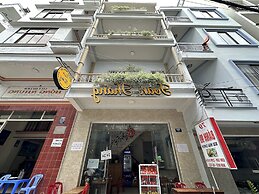 OYO 1206 Toan Thang Homestay