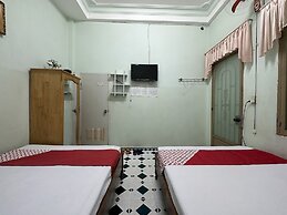 OYO 1206 Toan Thang Homestay