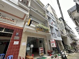 OYO 1206 Toan Thang Homestay