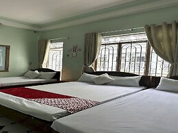 OYO 1206 Toan Thang Homestay