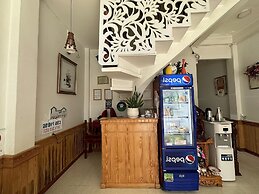 OYO 1206 Toan Thang Homestay