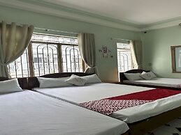 OYO 1206 Toan Thang Homestay