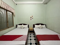 OYO 1206 Toan Thang Homestay