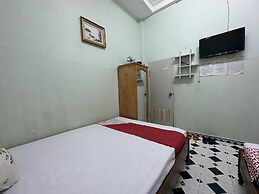 OYO 1206 Toan Thang Homestay