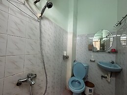 OYO 1206 Toan Thang Homestay