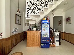 OYO 1206 Toan Thang Homestay