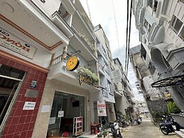 OYO 1206 Toan Thang Homestay