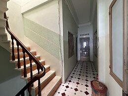 OYO 1206 Toan Thang Homestay