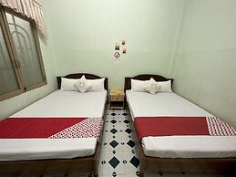 OYO 1206 Toan Thang Homestay