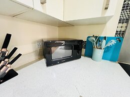 1-bed Apartment in Ealing - 2mins From Station