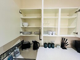 1-bed Apartment in Ealing - 2mins From Station