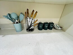 1-bed Apartment in Ealing