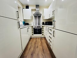 1-bed Apartment in Ealing