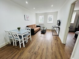 1-bed Apartment in Ealing