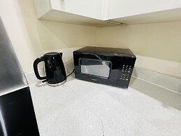 1-bed Apartment in Ealing