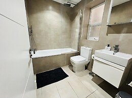 1-bed Apartment in Ealing