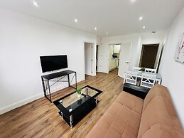 1-bed Apartment in Ealing
