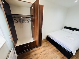 1-bed Apartment in Ealing