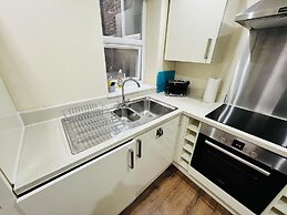 1-bed Apartment in Ealing