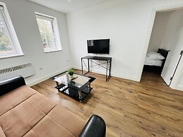 1-bed Apartment in Ealing