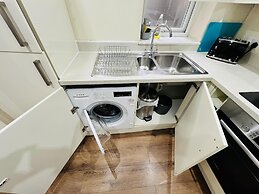 1-bed Apartment in Ealing