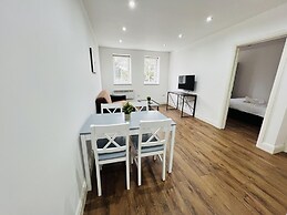 1-bed Apartment in Ealing