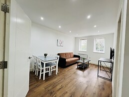 1-bed Apartment in Ealing