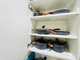 1-bed Apartment in Ealing