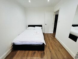 1-bed Apartment in Ealing